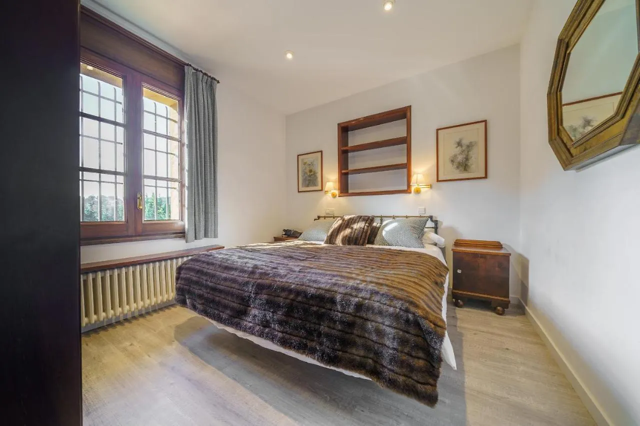 Homeholidaysrentals El Mirador - Costa Barcelona Arenys de Mar 0*,