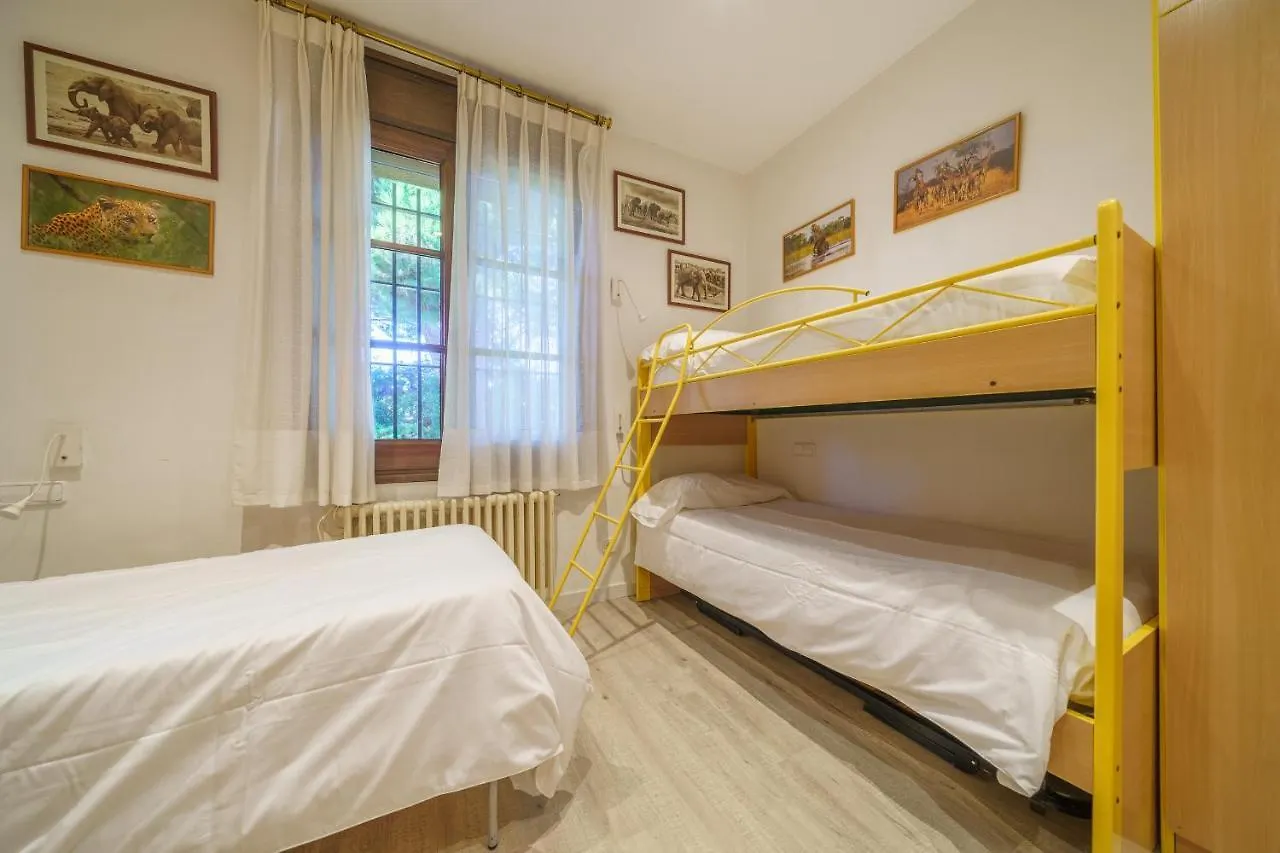 Homeholidaysrentals El Mirador - Costa Barcelona Arenys de Mar Villa