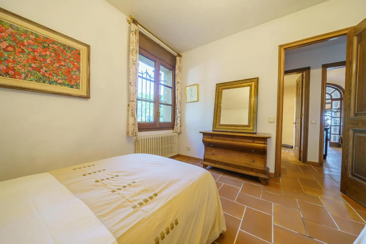 Homeholidaysrentals El Mirador - Costa Barcelona Arenys de Mar 0*,