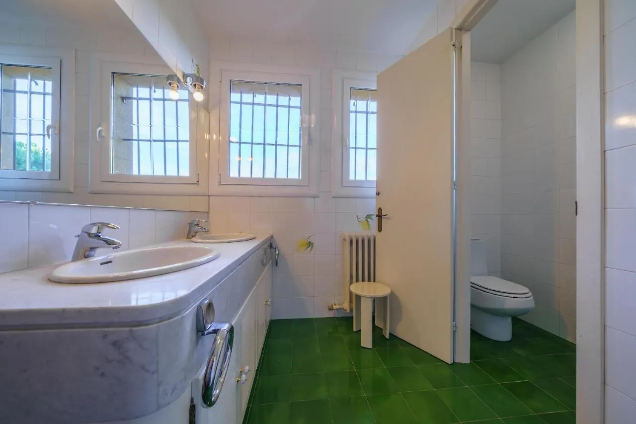 Homeholidaysrentals El Mirador - Costa Barcelona Arenys de Mar