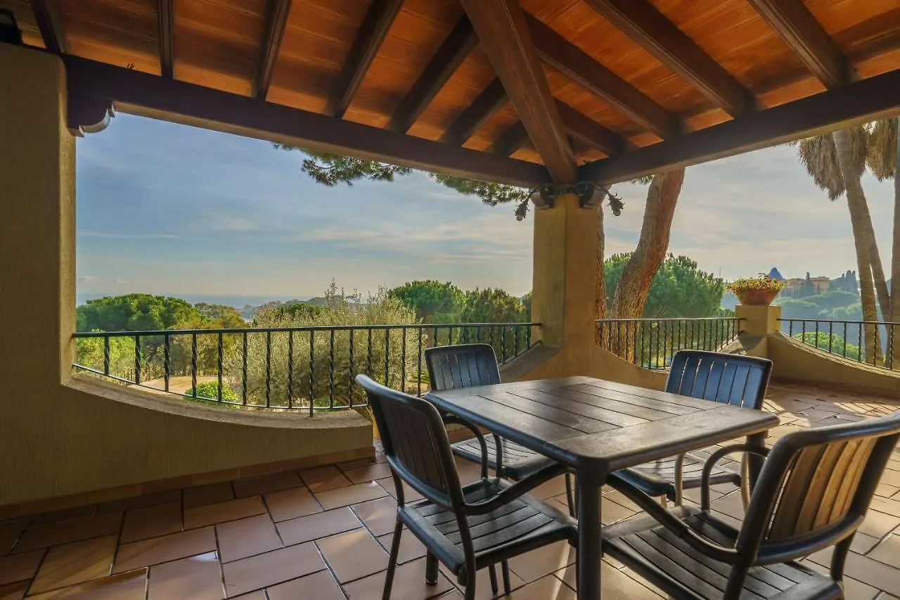 Homeholidaysrentals El Mirador - Costa Barcelona Arenys de Mar