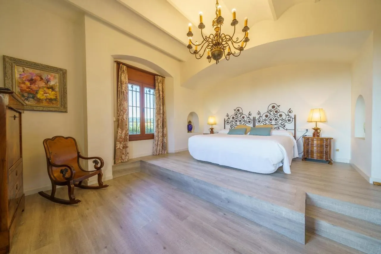 Homeholidaysrentals El Mirador - Costa Barcelona Arenys de Mar 0*,