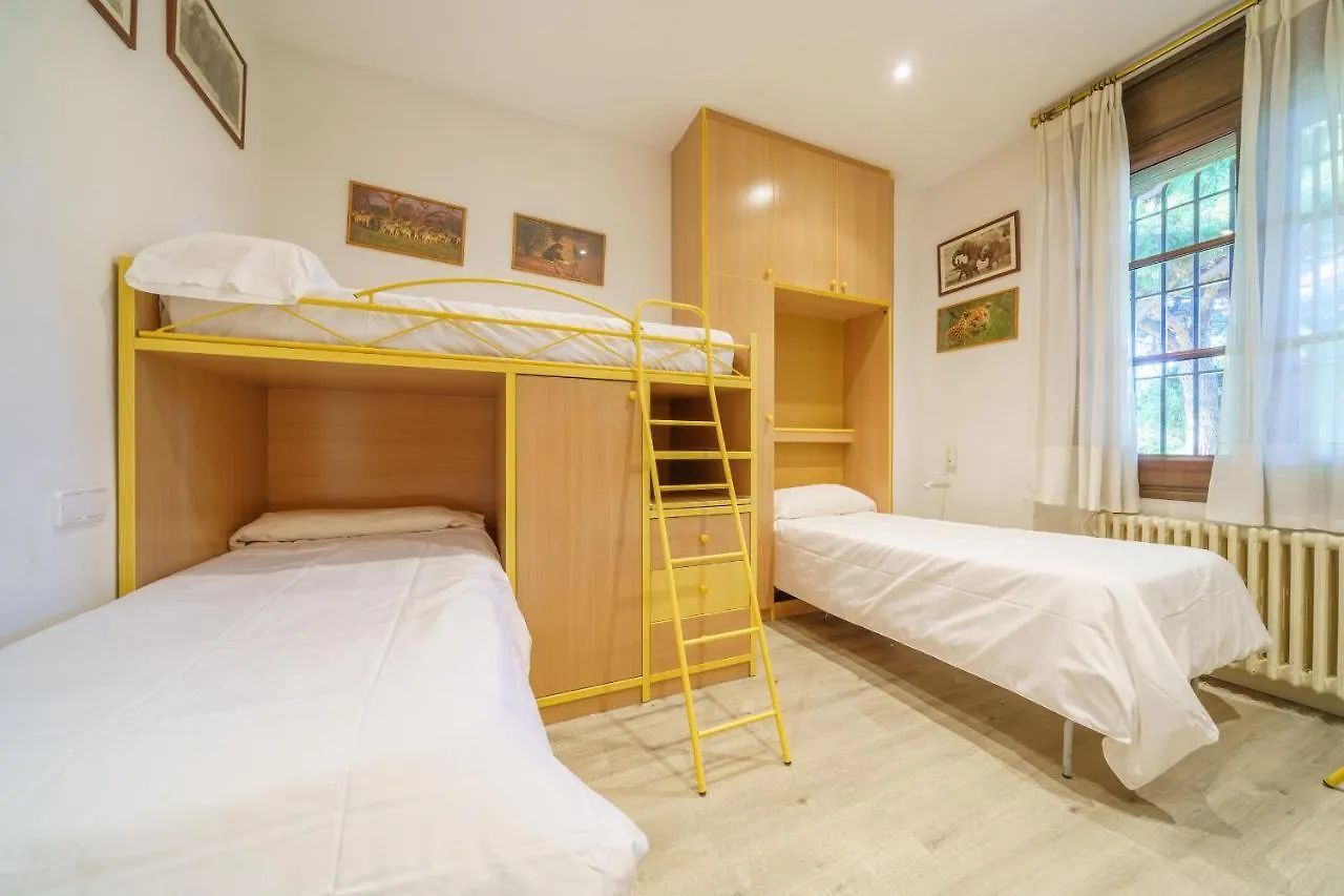 Homeholidaysrentals El Mirador - Costa Barcelona Arenys de Mar Spain