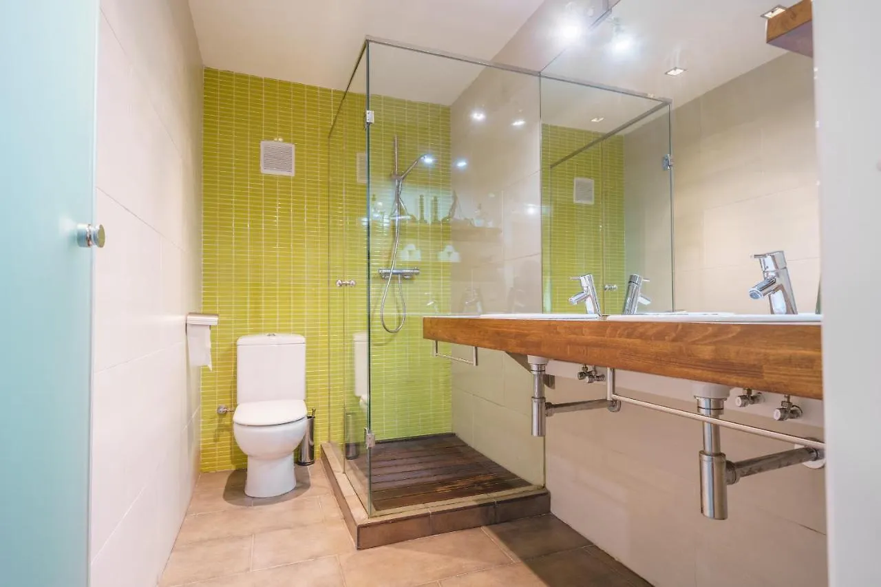 Villa Homeholidaysrentals El Mirador - Costa Barcelona Arenys de Mar Spain