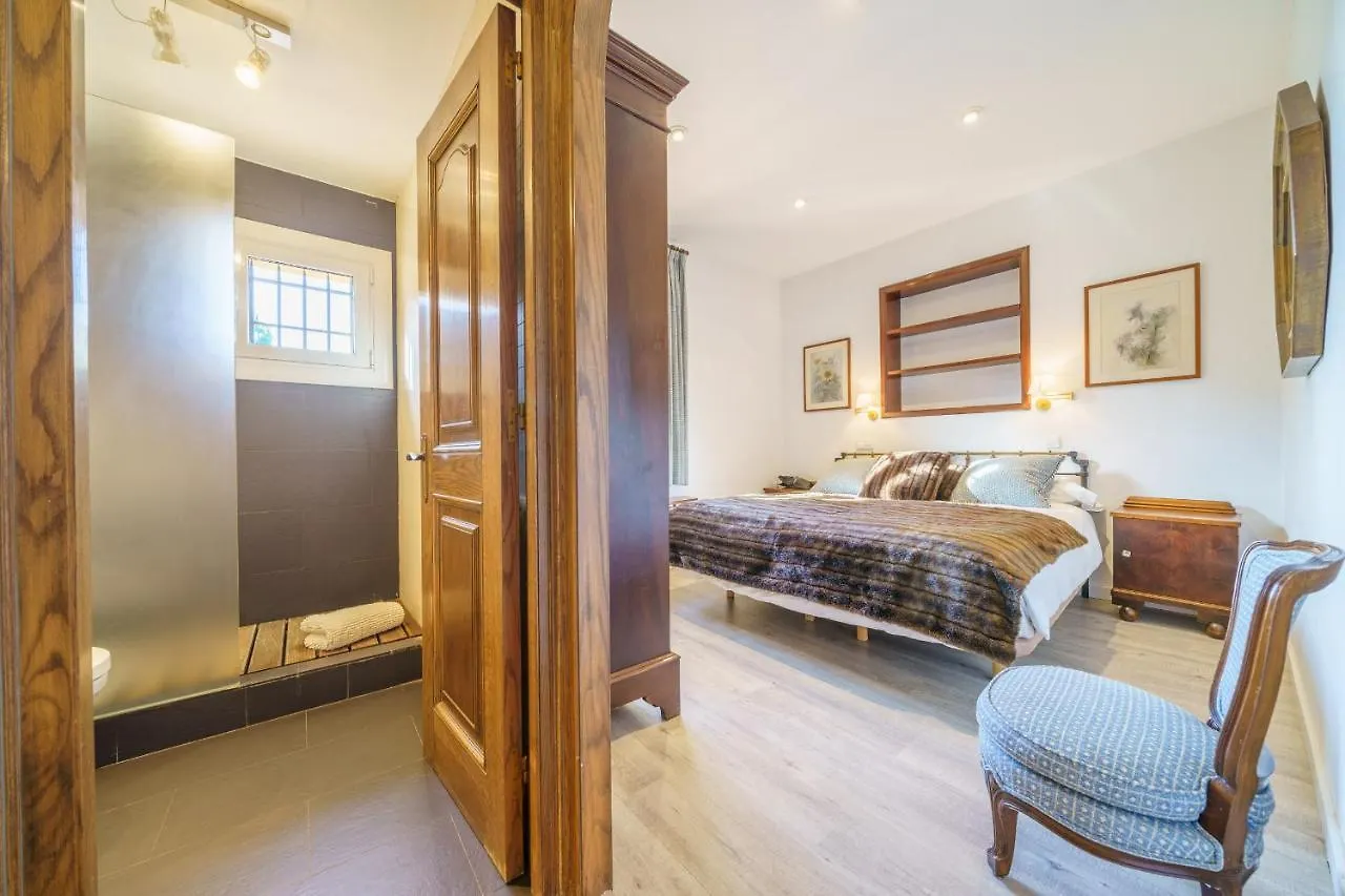 Homeholidaysrentals El Mirador - Costa Barcelona Arenys de Mar 0*,