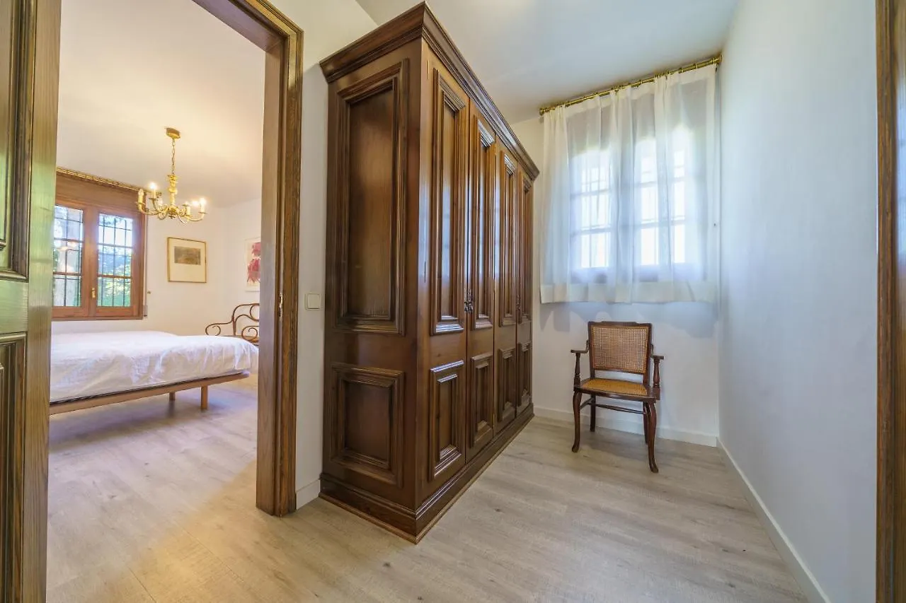 Villa Homeholidaysrentals El Mirador - Costa Barcelona Arenys de Mar Spain