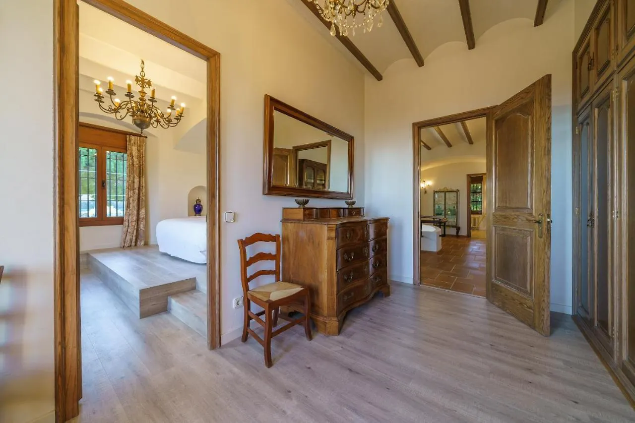 Homeholidaysrentals El Mirador - Costa Barcelona Arenys de Mar