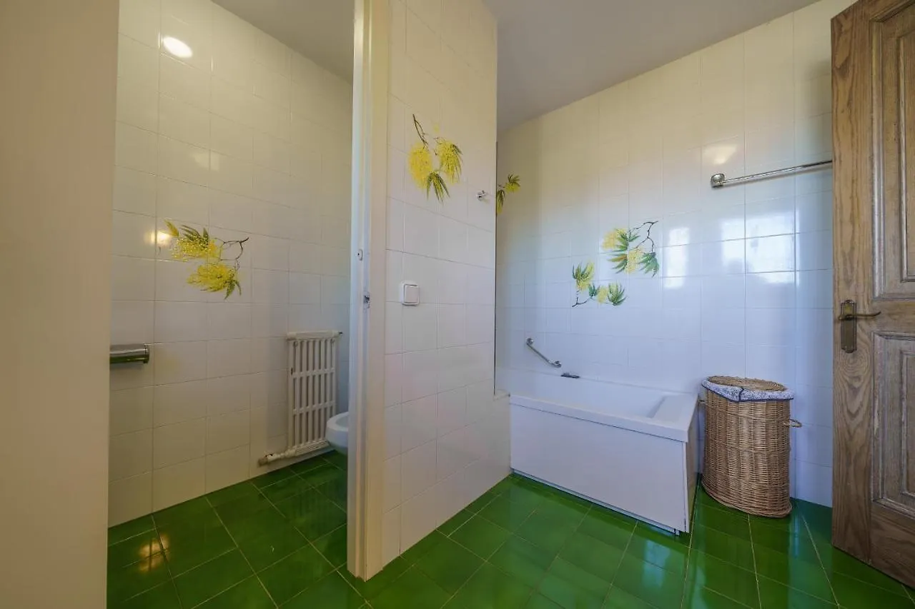 Homeholidaysrentals El Mirador - Costa Barcelona Arenys de Mar Spain
